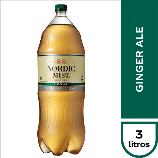 Nordic Mist Original 3 Litros