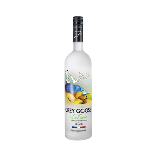 Vodka Grey Goose Pera 750cc