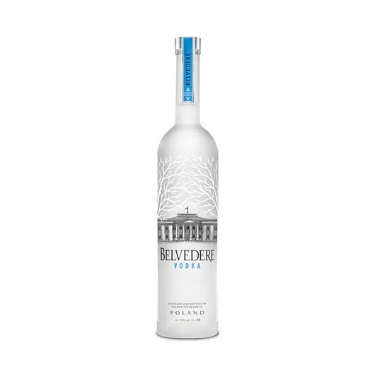 Vodka Belvedere Pure 750cc