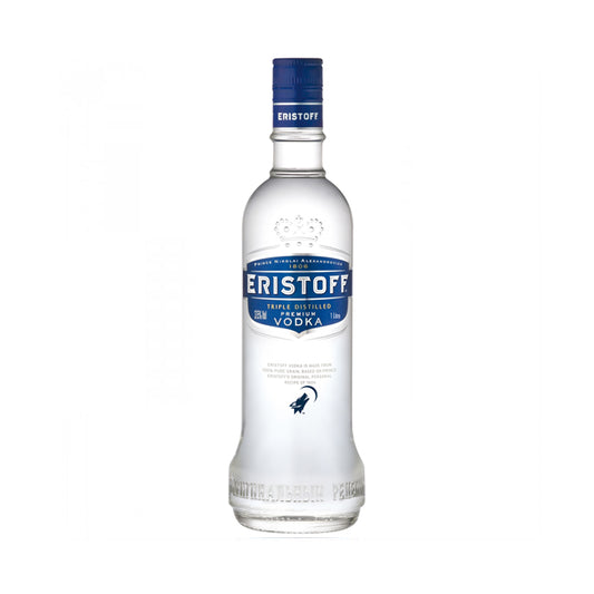 Vodka Eristoff 1L