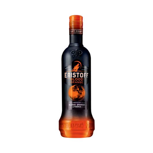 Vodka Eristoff Orange 700cc