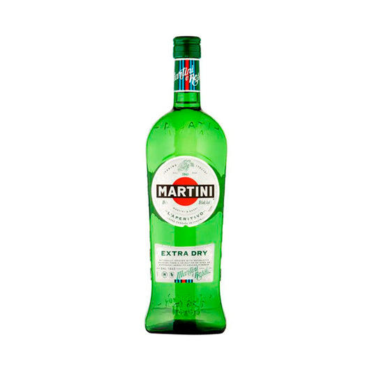 Martini Extra Dry 750cc