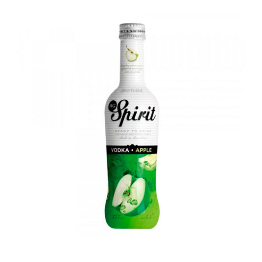 Spirit Apple 275cc X 24 Unidades