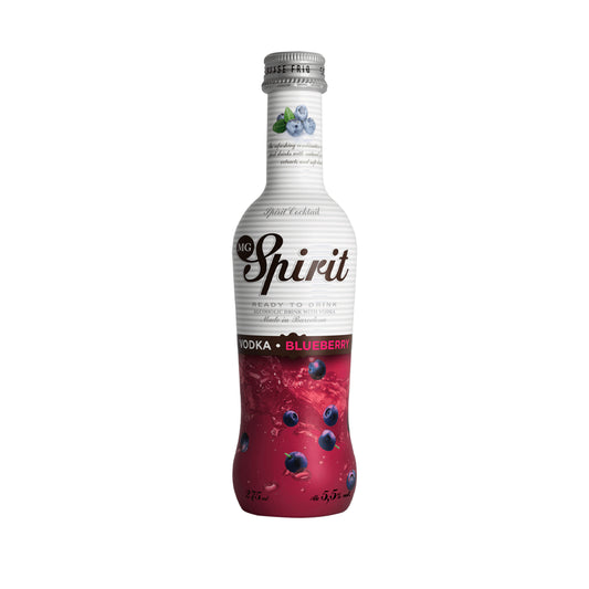 Spirit Berrys 275cc X 24 Unidades