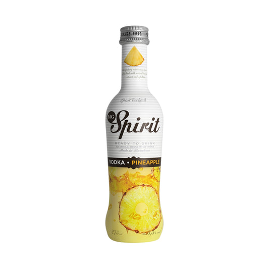 Spirit Pineapple 275cc X 24 Unidades