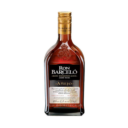 Ron Barcelo Añejo 1L