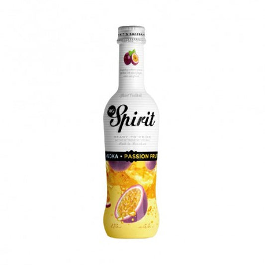 Spirit Passion Fruit 275cc X 24 Unidades